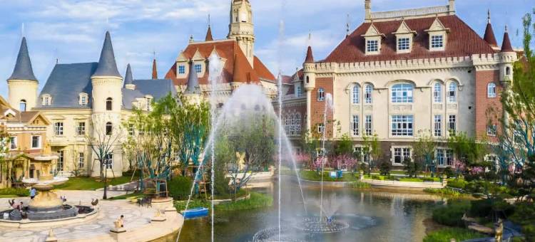 揽天民宿(揽月湾旅游景区东区店)图片