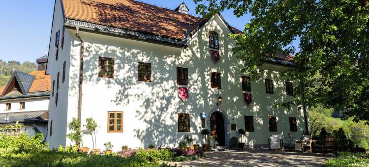 Kendov Dvorec 酒店(Kendov Dvorec)图片