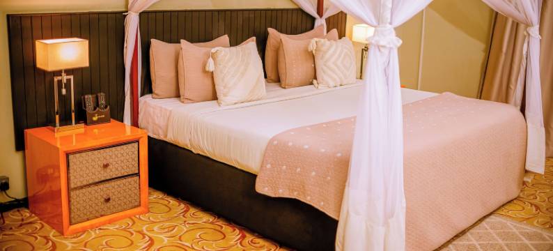 斯兰迪古迹酒店(Heritage by Serendib)图片