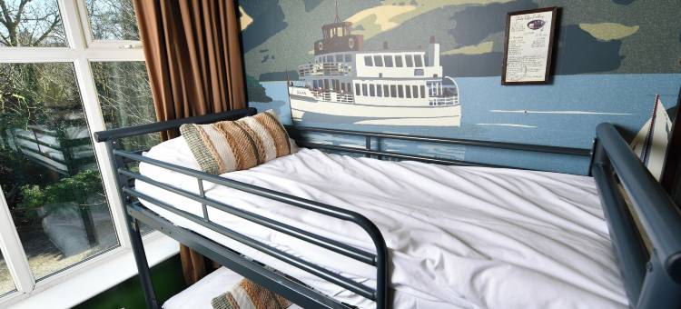 温德米尔青年旅馆(YHA Windermere)图片