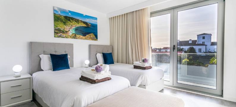 GuestReady - GuestHouse Passal - Sta Maria Studio图片