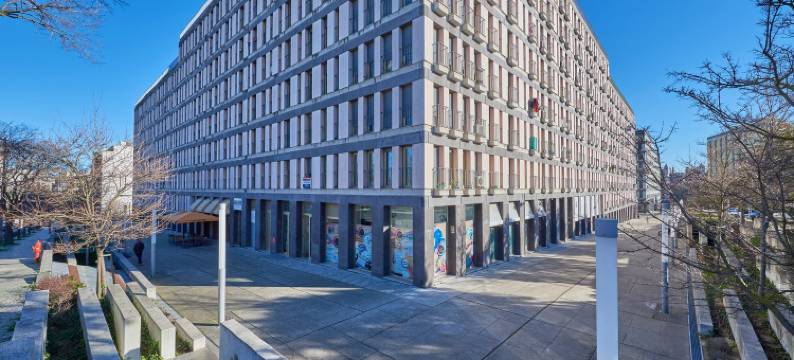 GuestReady - Aurora Findings (Garagem incluida)图片