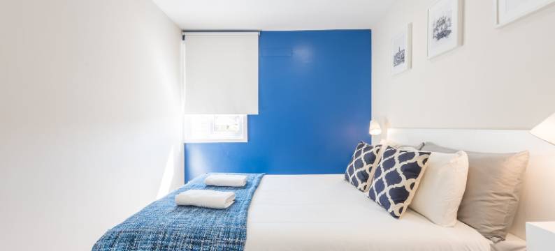 GuestReady - Theater Apartment图片