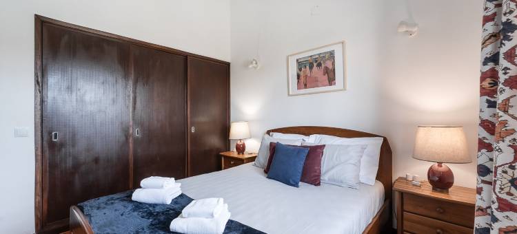 GuestReady - 灯塔之家度假屋(GuestReady - Casa do Farol)图片