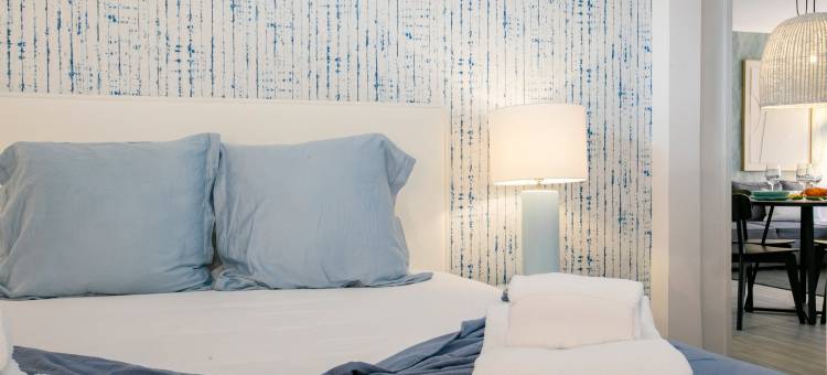 GuestReady - 米利西亚斯海滩公寓(GuestReady - Milicias Beach Apartment)图片