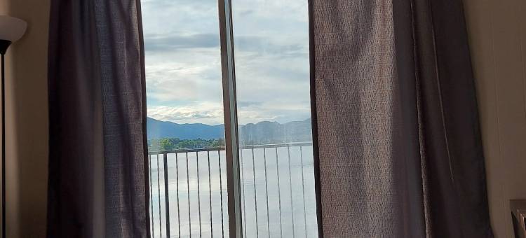 里希特海滩度假村(Richter Pass Beach Resort)图片
