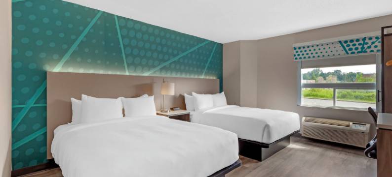 布雷斯桥斯利普酒店(Comfort Inn)图片