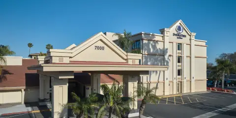 布埃納帕克希爾頓逸林酒店及度假村