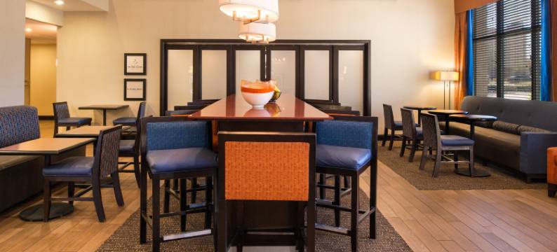 希尔顿欢朋套房酒店-谢茨(Hampton Inn & Suites Schertz)图片