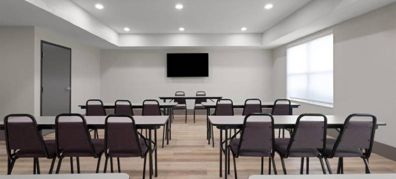 Wingate by Wyndham Matthews/Charlotte图片