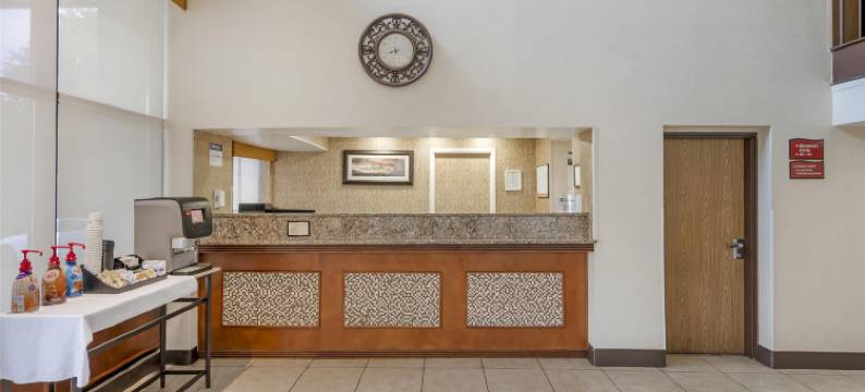 马纳萨斯贝斯特韦斯特酒店(Best Western Manassas)图片