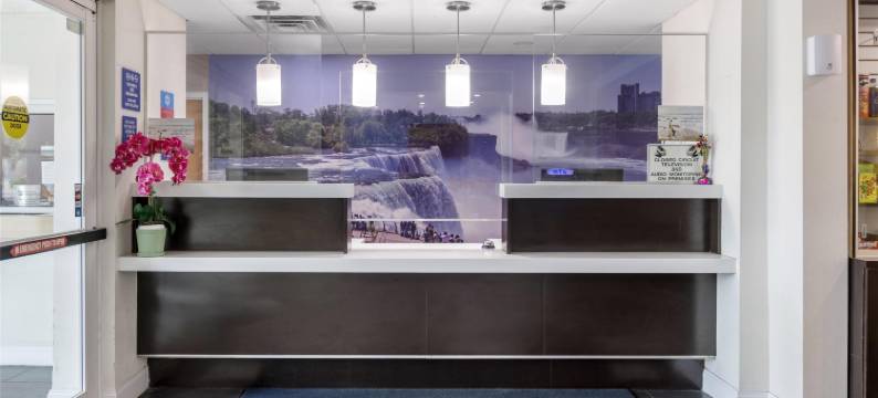 尼亚加拉瀑布东部贝斯特韦斯特SureStay Plus酒店(SureStay Plus Hotel by Best Western Niagara Falls East)图片