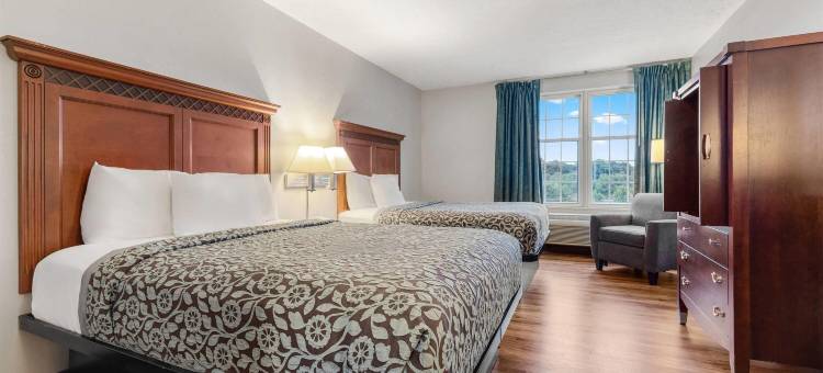 麦迪逊维尔戴斯酒店(Days Inn by Wyndham Madisonville)图片