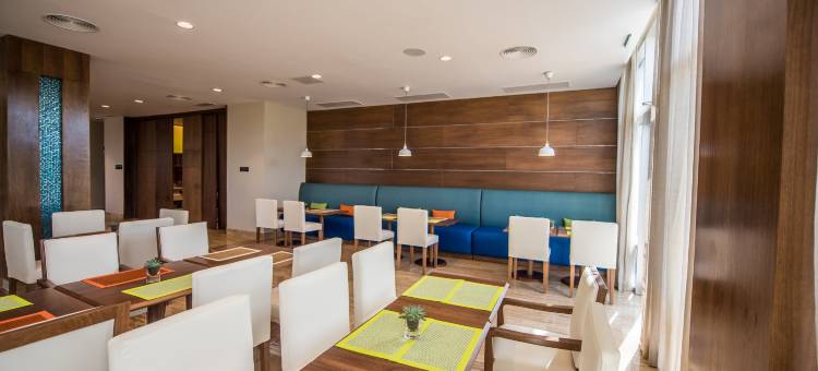 希尔顿欢朋酒店-圣多明各机场(Hampton by Hilton Santo Domingo Airport)图片