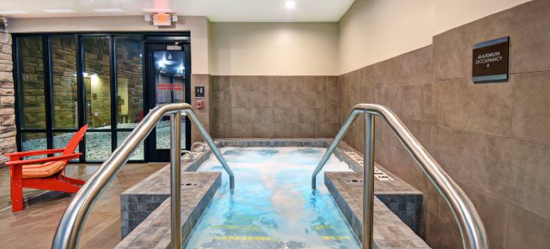 伯洛伊特-加龙省希尔顿惠庭酒店(Home2 Suites by Hilton Beloit)图片