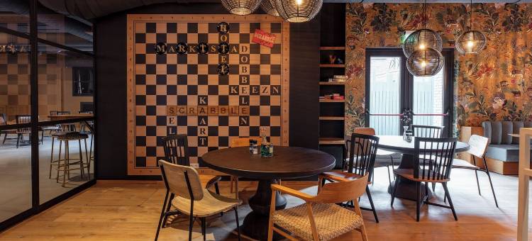 斯哈亨斯洛特-加龙省酒店(Slot Hotel Schagen)图片