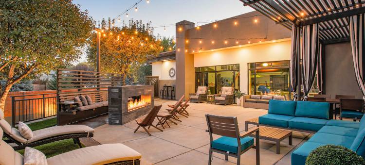 希尔顿欢朋酒店-普雷斯科特(Hampton Inn Prescott)图片