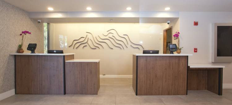 奇科希尔顿逸林酒店(Doubletree by Hilton Chico)图片