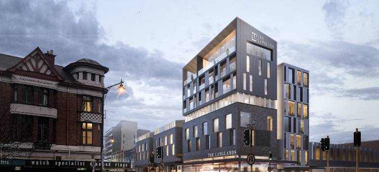 The Langlands酒店(The Langlands Hotel)图片