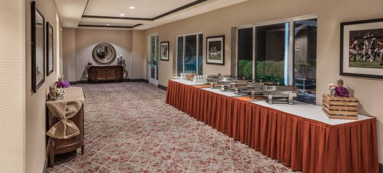 布莱克斯堡大学希尔顿花园酒店(Hilton Garden Inn Blacksburg University)图片