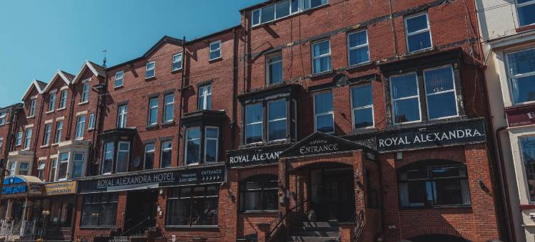 The Royal Alexandra Hotel by Compass Hospitality图片