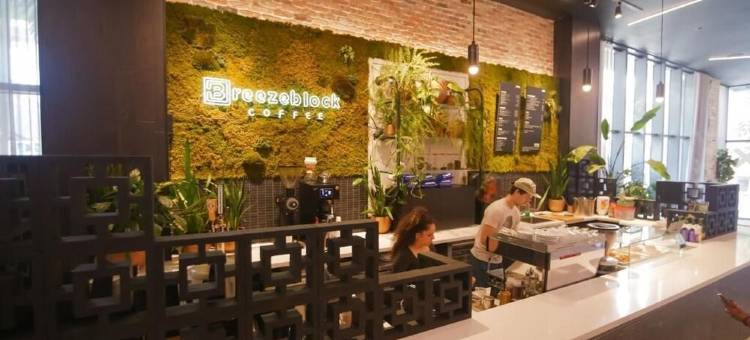 Sentral Alea迈阿密(Sentral Alea Miami)图片