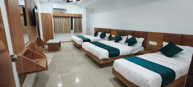 皇家宫殿酒店(Hotel Royal Palace in)图片