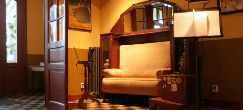 品质住宿酒店(Augusta Hotel)图片