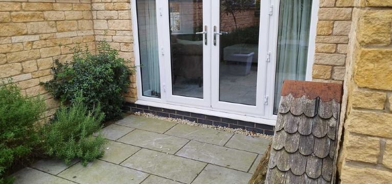 Luxury 5-Bedroom Retreat GardenHotel Overview