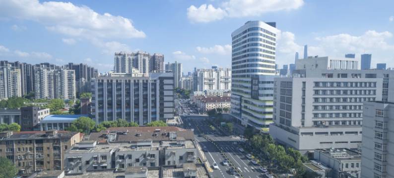 丽居乐丽姐公寓(江浦路分店)图片