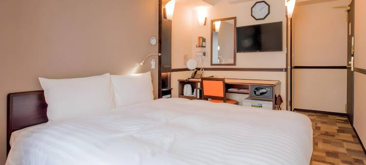 仙台东口2号东横酒店(Toyoko Inn Sendai Higashi-Guchi No 2)图片