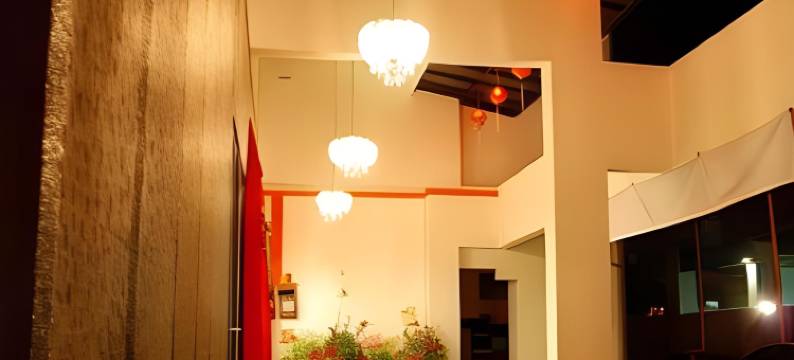 老槟城酒店(槟城时代广场)(Old Penang Hotel - Penang Times Square)图片