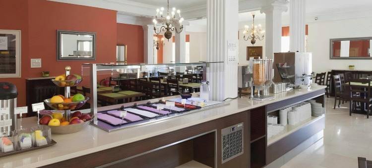 蓝海正午(Bluesea Mediodia)图片