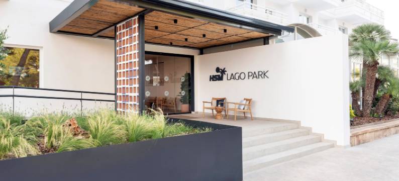 HSM湖公园公寓(HSM Lago Park)图片