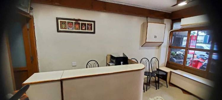 BMR酒店住宿(Hotel BMR Stay)图片