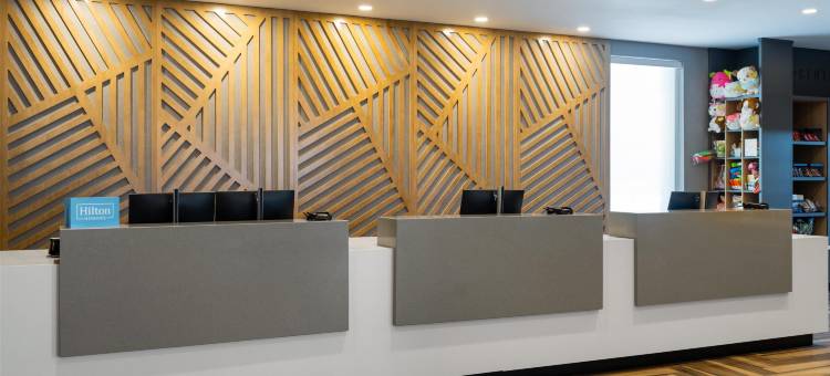 希尔顿惠庭套房酒店卡尼(Home2 Suites by Hilton Kearney)图片