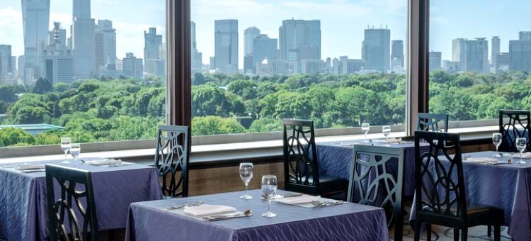 东京KKR酒店(KKR Hotel Tokyo)图片