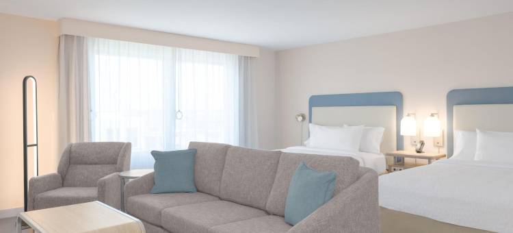 希尔顿Homewood Suites维埃拉墨尔本(Homewood Suites by Hilton Viera Melbourne)图片