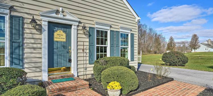 '查托Ridge' 宁静的度假胜地野火炉!('Chateau Ridge' Peaceful Retreat w/ Fire Pit!)图片