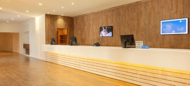 Alua Calas de Mallorca Resort图片