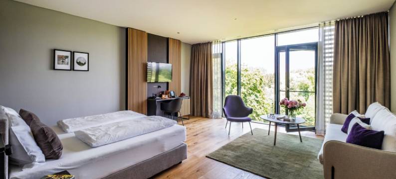 Breitenburg酒店(Hotel Breitenburg)图片