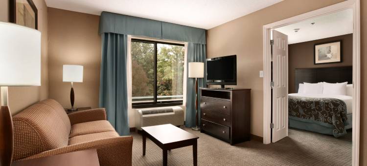 希尔顿圣查尔斯圣路易斯 Home2 套房(Home2 Suites by Hilton St. Charles St.Louis)图片