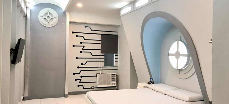 Astrotel 宿务(Astrotel Cebu)图片