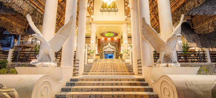 扎瓦酒店(Java Hotel)图片