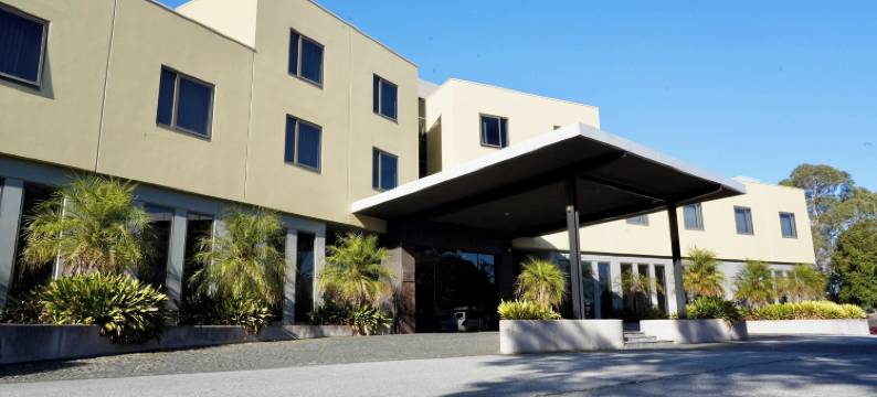 金石酒店(Golden Pebble Hotel)图片