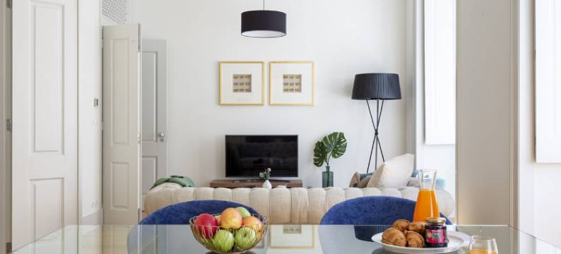 GuestReady - Great flat near Carmo Convent图片