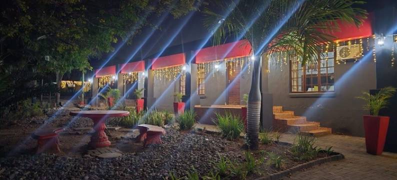 博塔贝洛民宿(Bothabelo Bed and Breakfast)图片