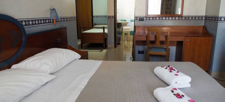 可洛马酒店(Hotel Kroma)图片