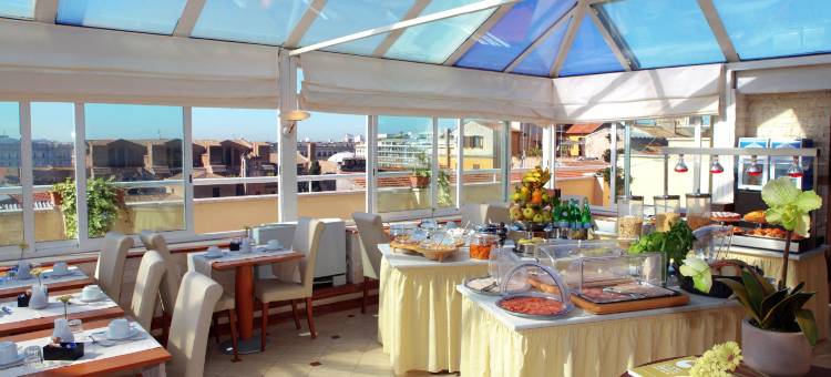 埃克多穆斯金宫酒店(Exe Domus Aurea)图片