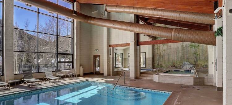 由红色遮阳篷提供的2056号松树2卧室公寓(2056 the Pines 2 Bedroom Condo by RedAwning)图片